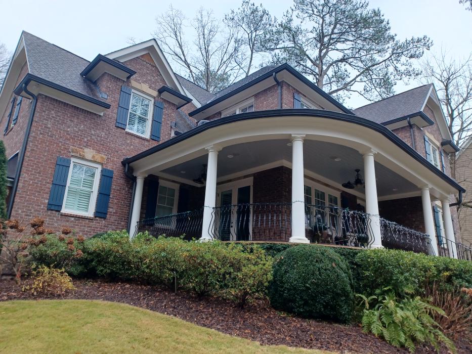 Gutter Doctors & Leaf Guards Image