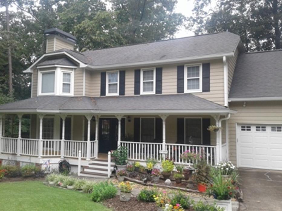 Gutter Doctors & Leaf Guards Image