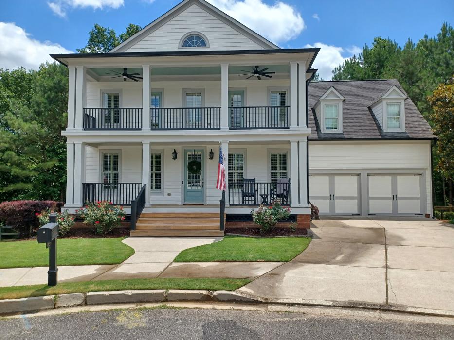 Gutter Doctors & Leaf Guards Image