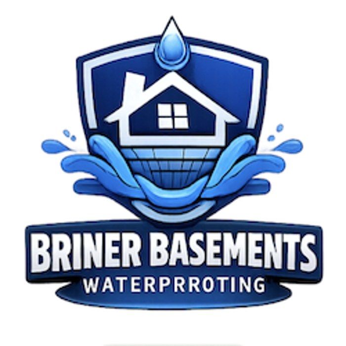 Briner Basements Inc Logo