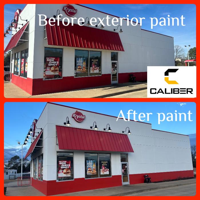 Caliber Construction Image