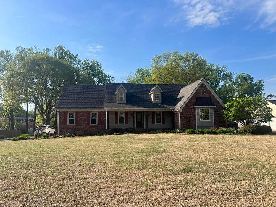 Caliber Construction Image