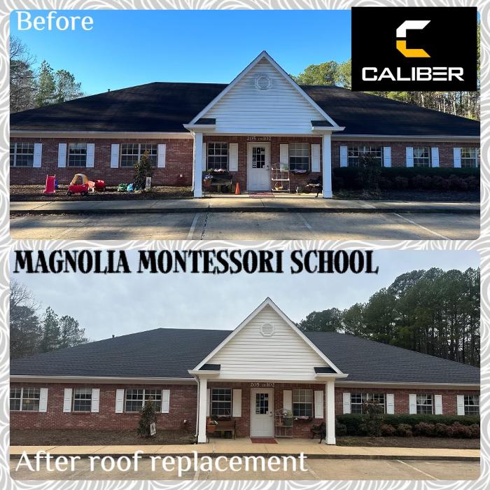 Caliber Construction Image