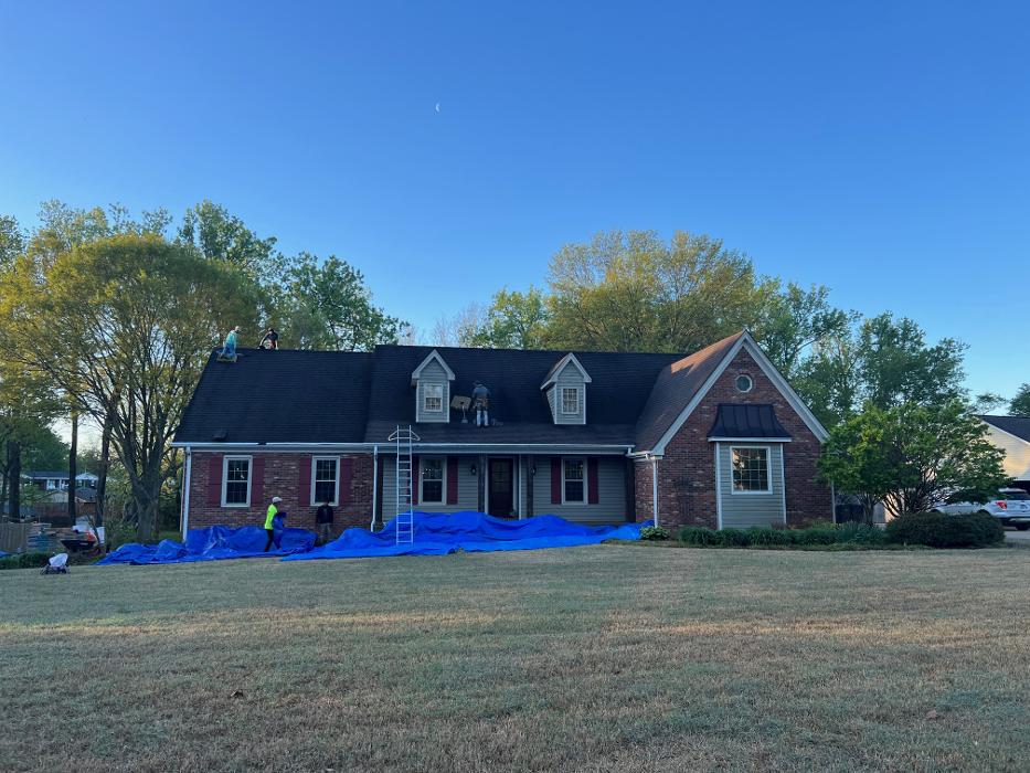 Caliber Construction Image