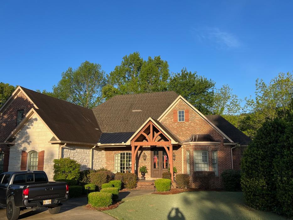 Caliber Construction Image