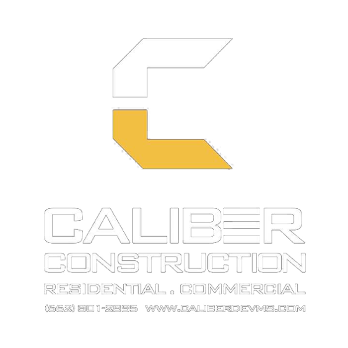 Caliber Construction Image