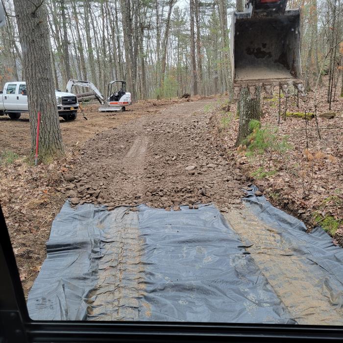 Happy Stump Tree Service Image