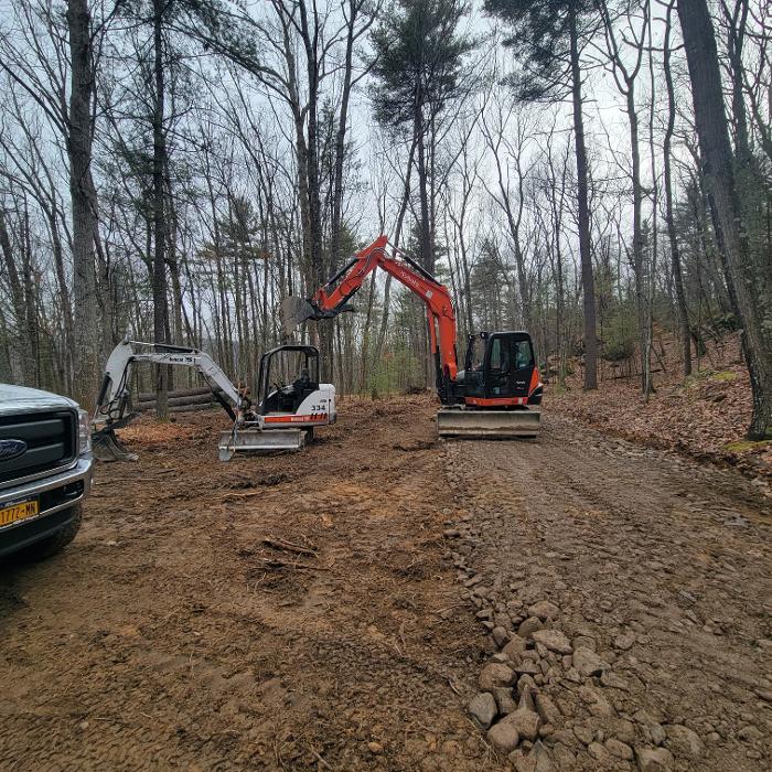 Happy Stump Tree Service Image