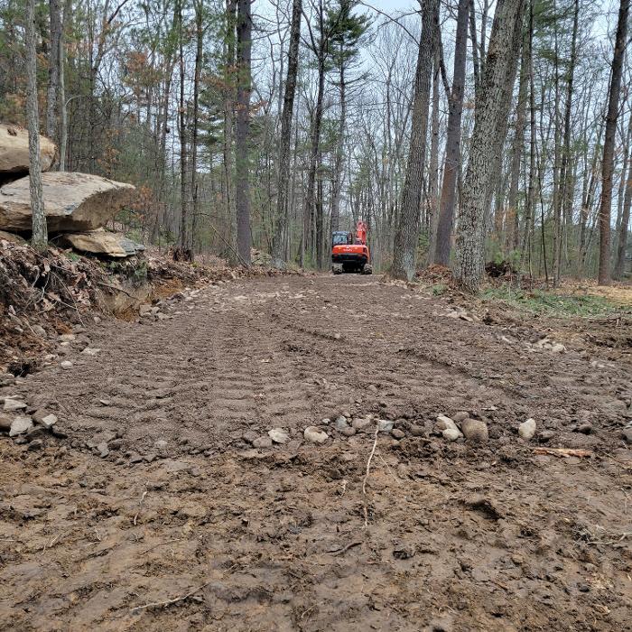 Happy Stump Tree Service Image