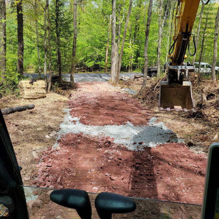 Happy Stump Tree Service Image