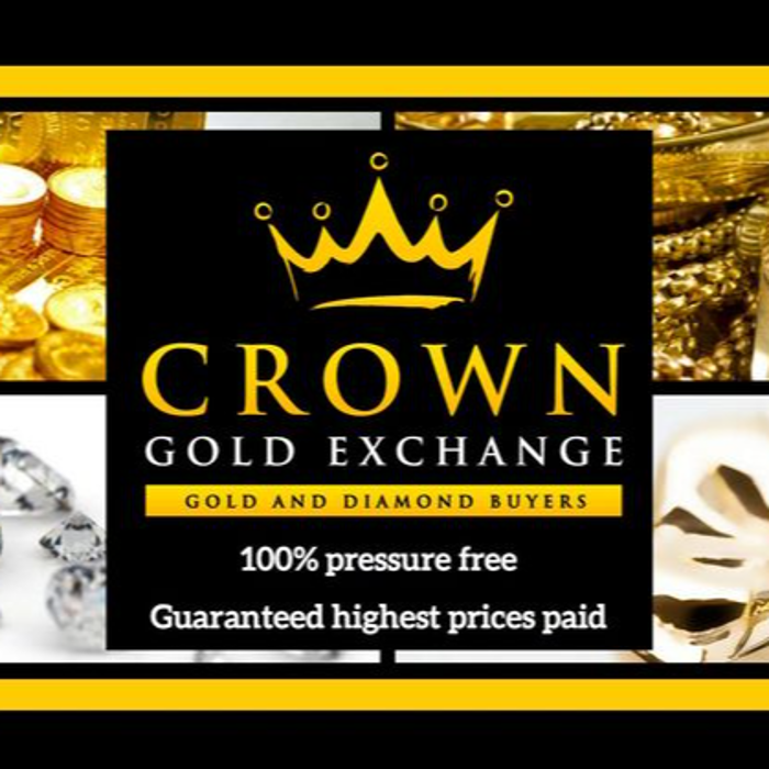 Crown Gold Exchange