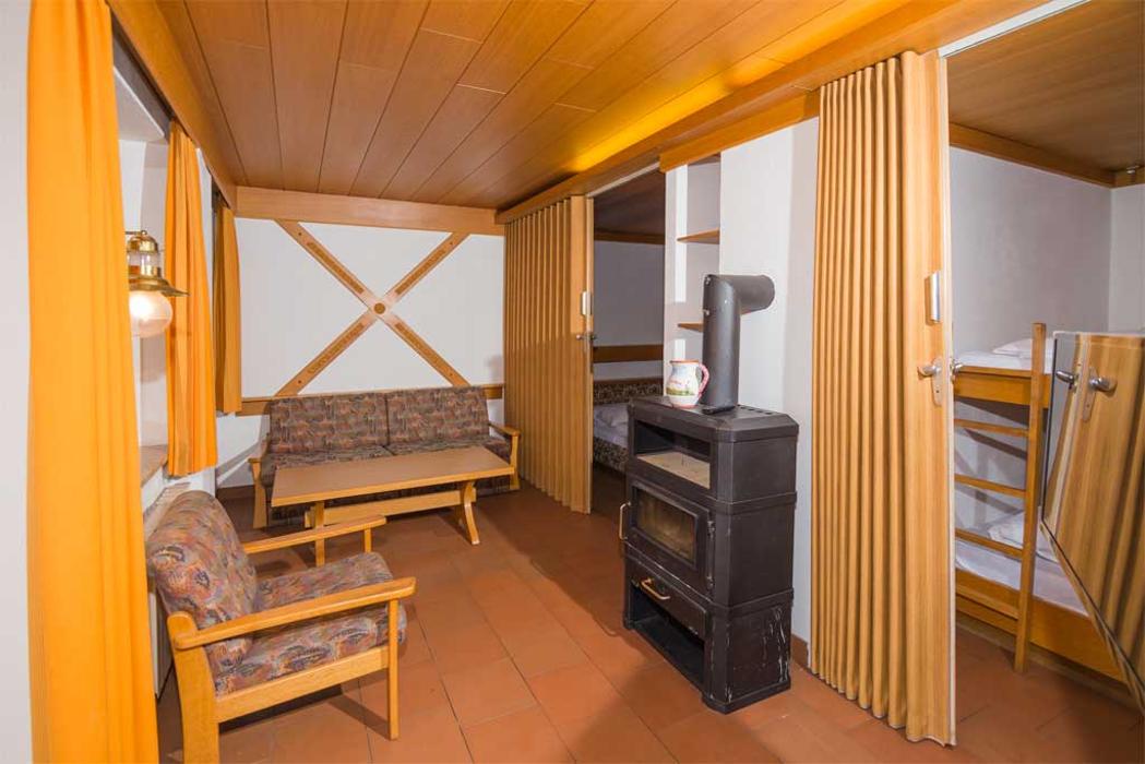 Stimmersee, Am Stimmersee in Langkampfen