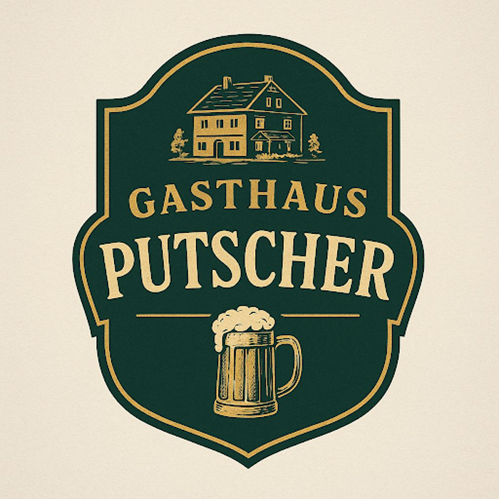 GASTHAUS Putscher in Braunau am Inn