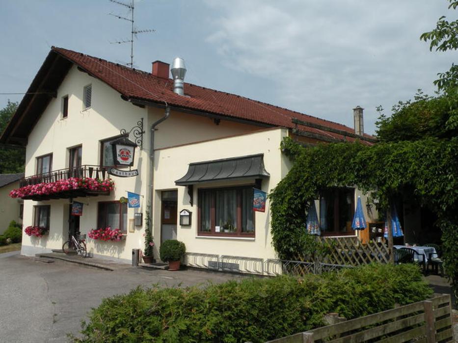GASTHAUS Putscher, Scheuhub in Braunau am Inn