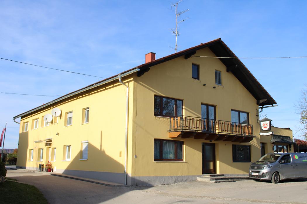 GASTHAUS Putscher, Scheuhub in Braunau am Inn
