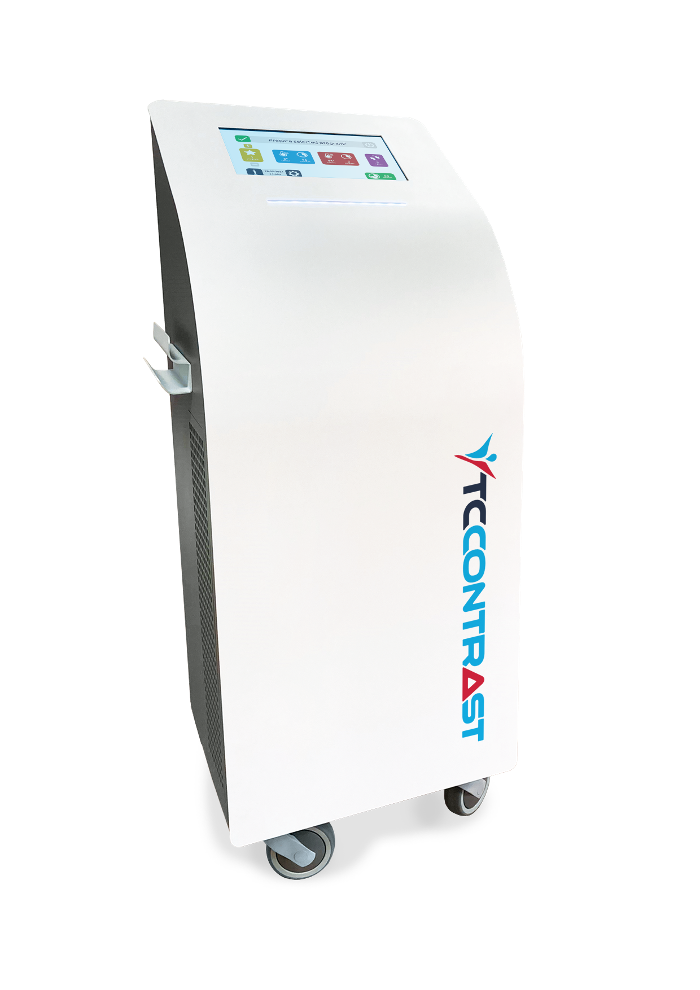 Kosmetologie Vibe - Kosmetik & TC Contrast Leipzig, Thomasiusstraße in Leipzig