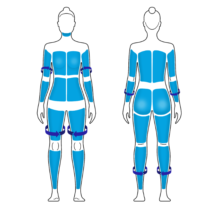 Kosmetologie Vibe - Kosmetik & TC Contrast Leipzig, Thomasiusstraße in Leipzig