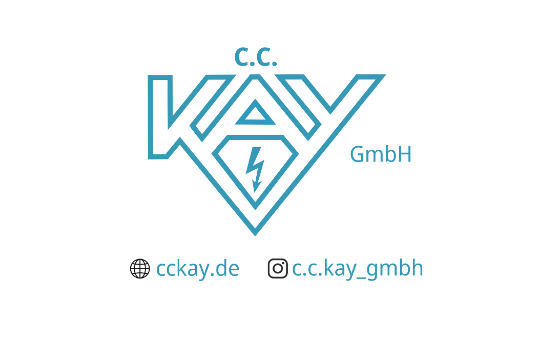 C.C. Kay GmbH in Hamburg