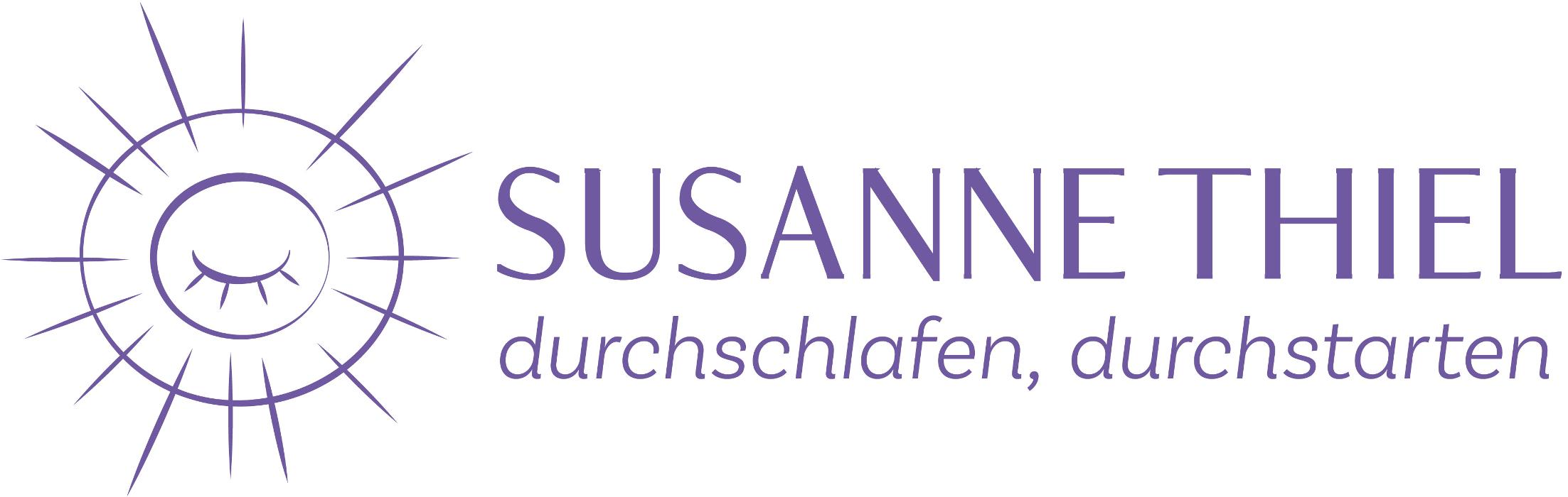 Das Susanne Thiel Studio - Mentoring für gesunden Schlaf & Körperpräsenz in Herne