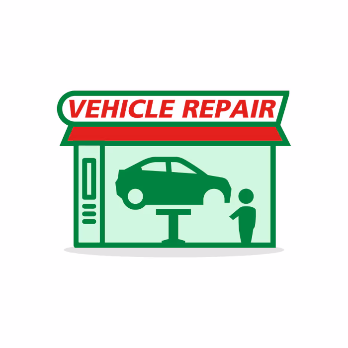 Rainbow Car Care Image