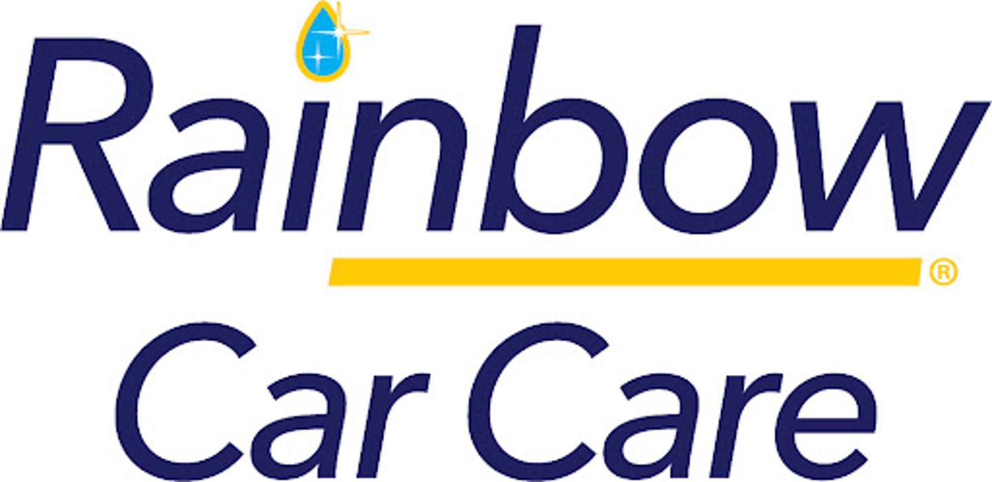 Rainbow Car Care Image