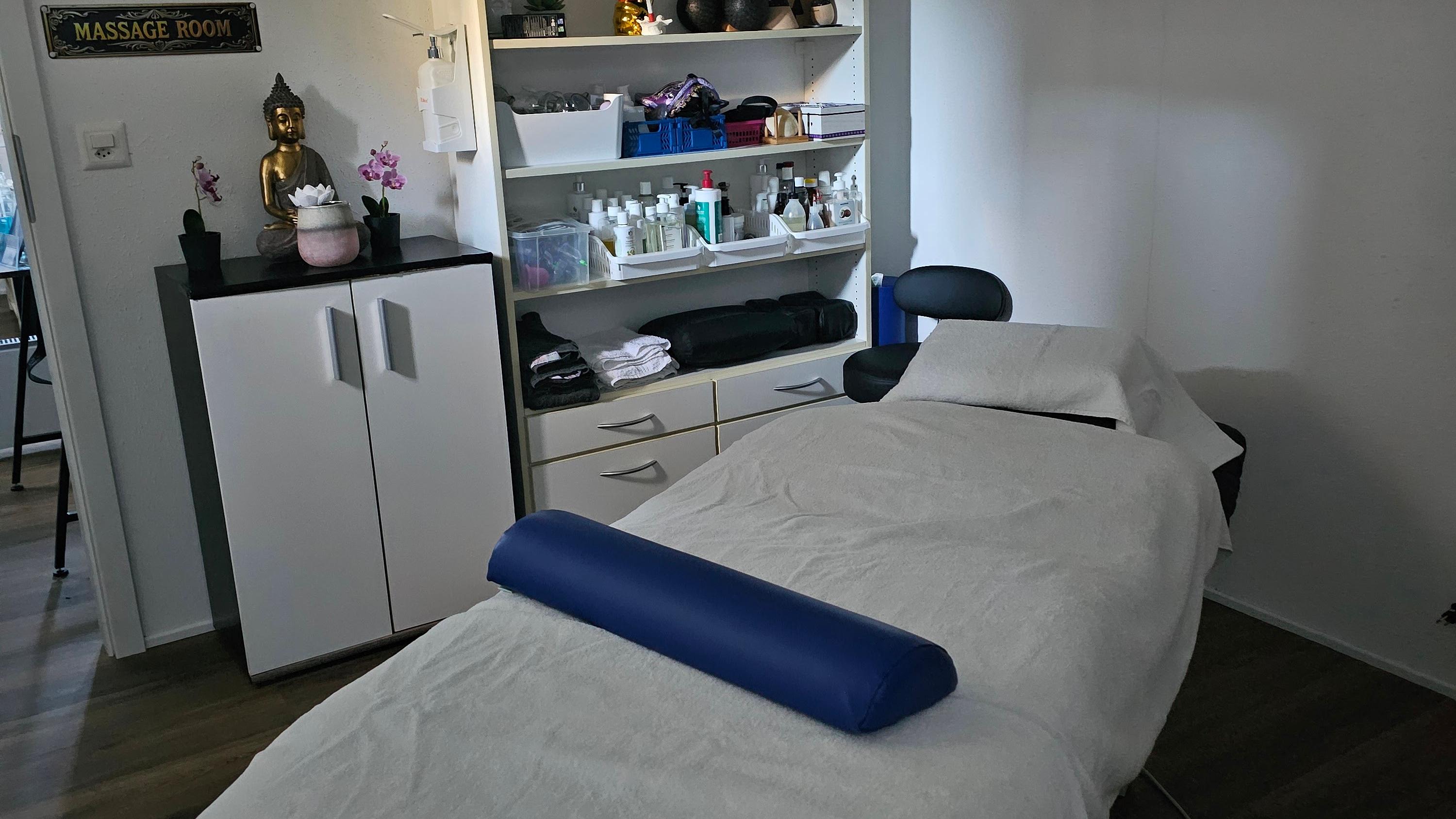 the-bodymassage, Schönenwerderstrasse in Kölliken