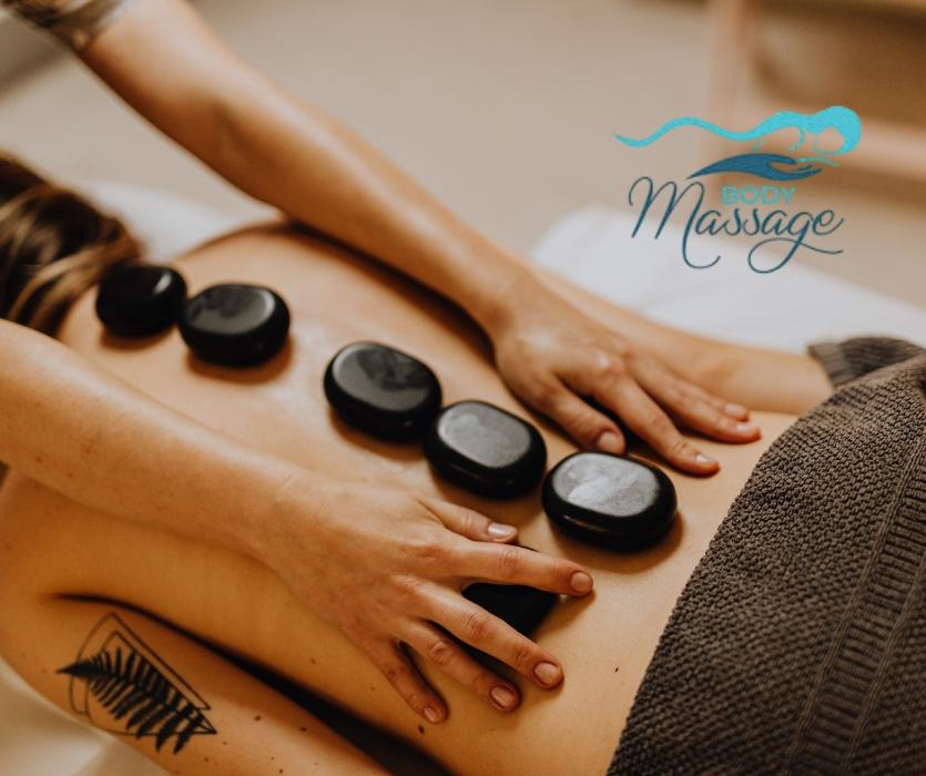 the-bodymassage, Schönenwerderstrasse in Kölliken