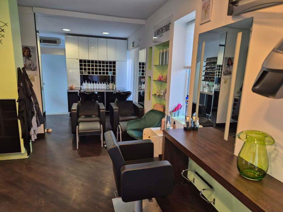 Hairlich Schöne Frisuren, Schulstraße in Golling an der Erlauf