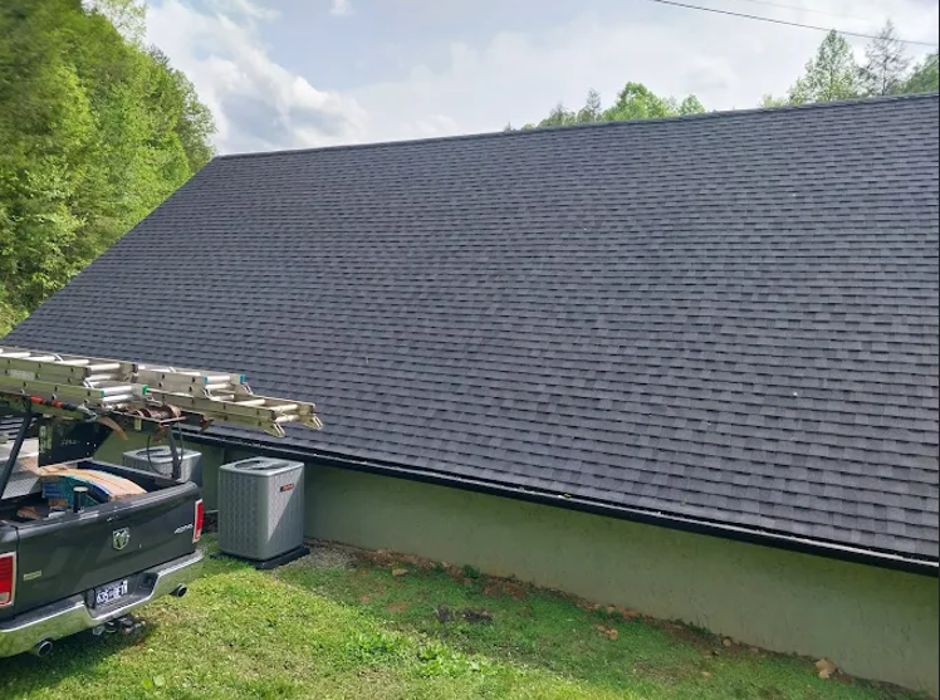 Omega 1 roofing Image