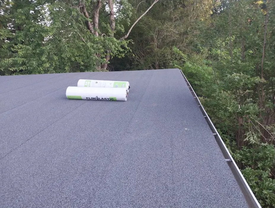 Omega 1 roofing Image
