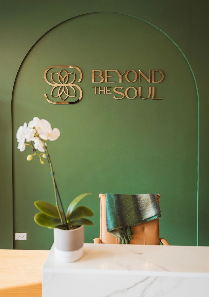 Beyond the Soul Boutique