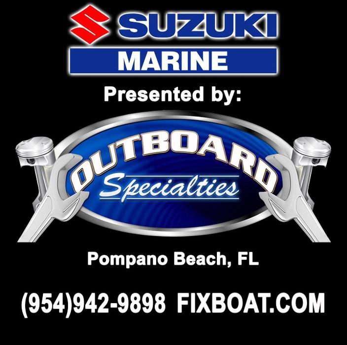 Outboard Specialties Inc.