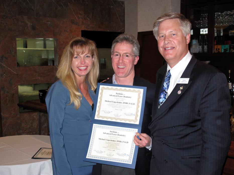 Granby Dental Center Logo