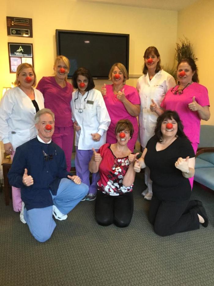 Granby Dental Center Image