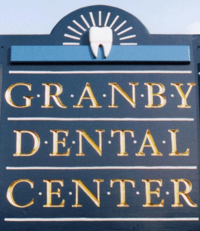 Granby Dental Center Image