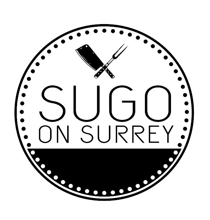 Sugo on Surrey