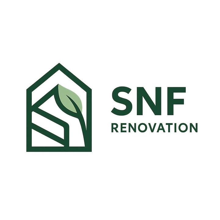 SNF Renov entreprise de travaux publics