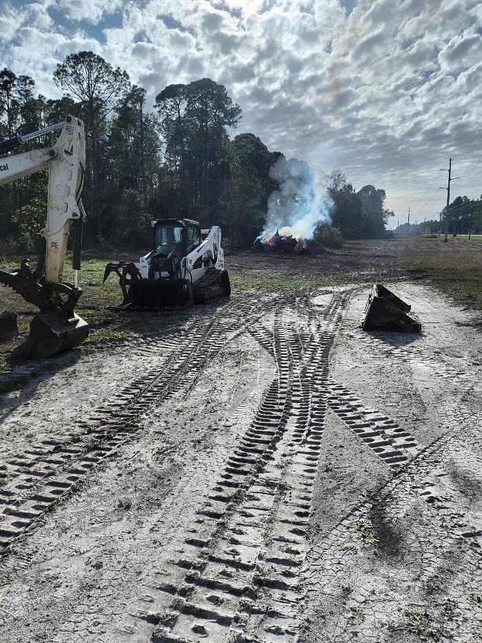 M Wright Enterprises Image