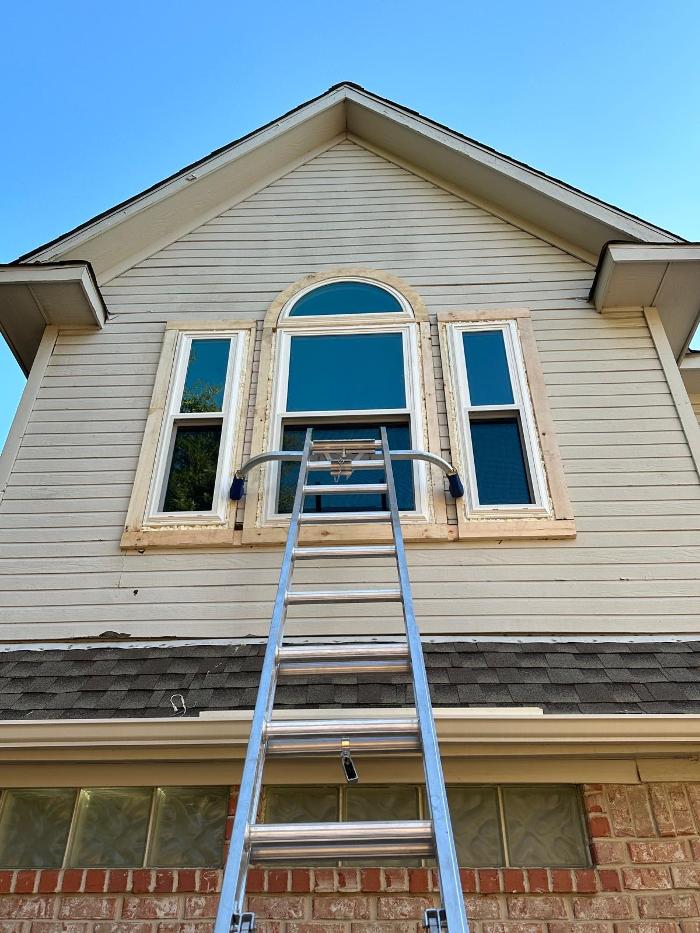 Legacy Windows Image