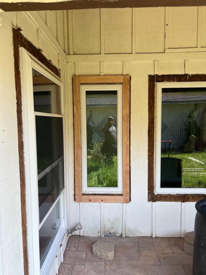 Legacy Windows Image