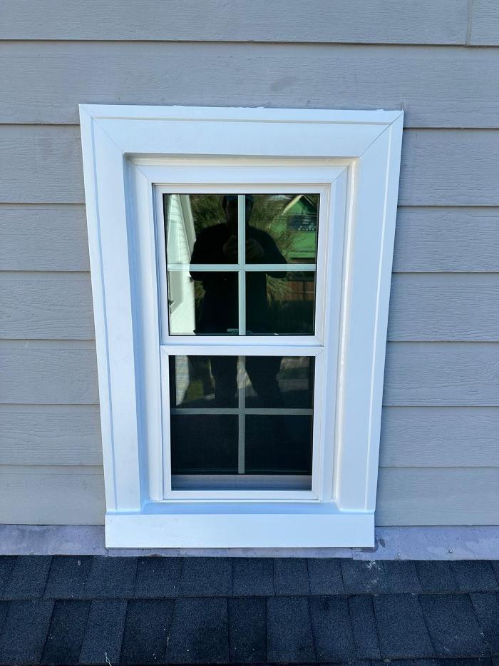 Legacy Windows Image