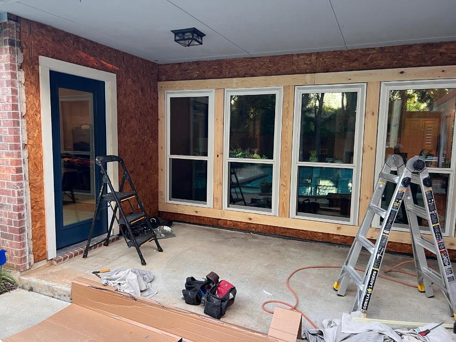 Legacy Windows Image