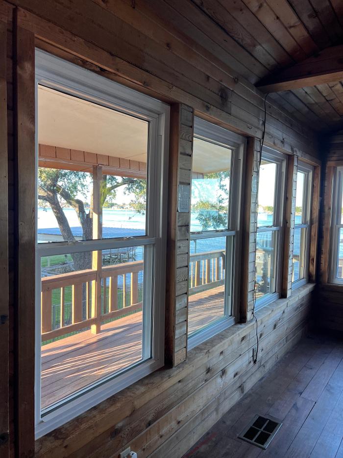 Legacy Windows Image