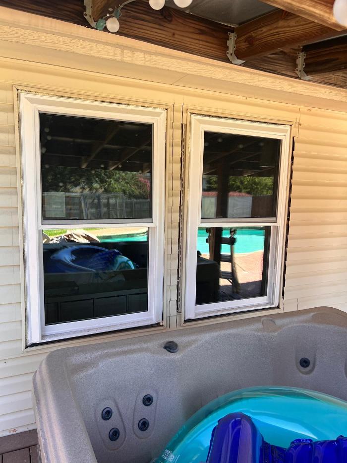 Legacy Windows Image