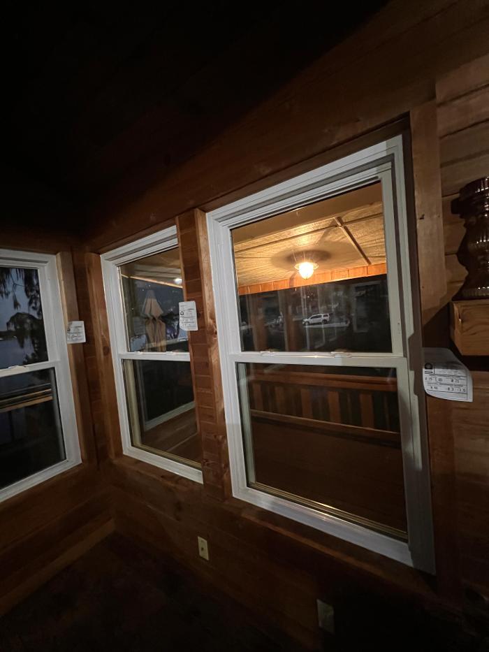 Legacy Windows Image