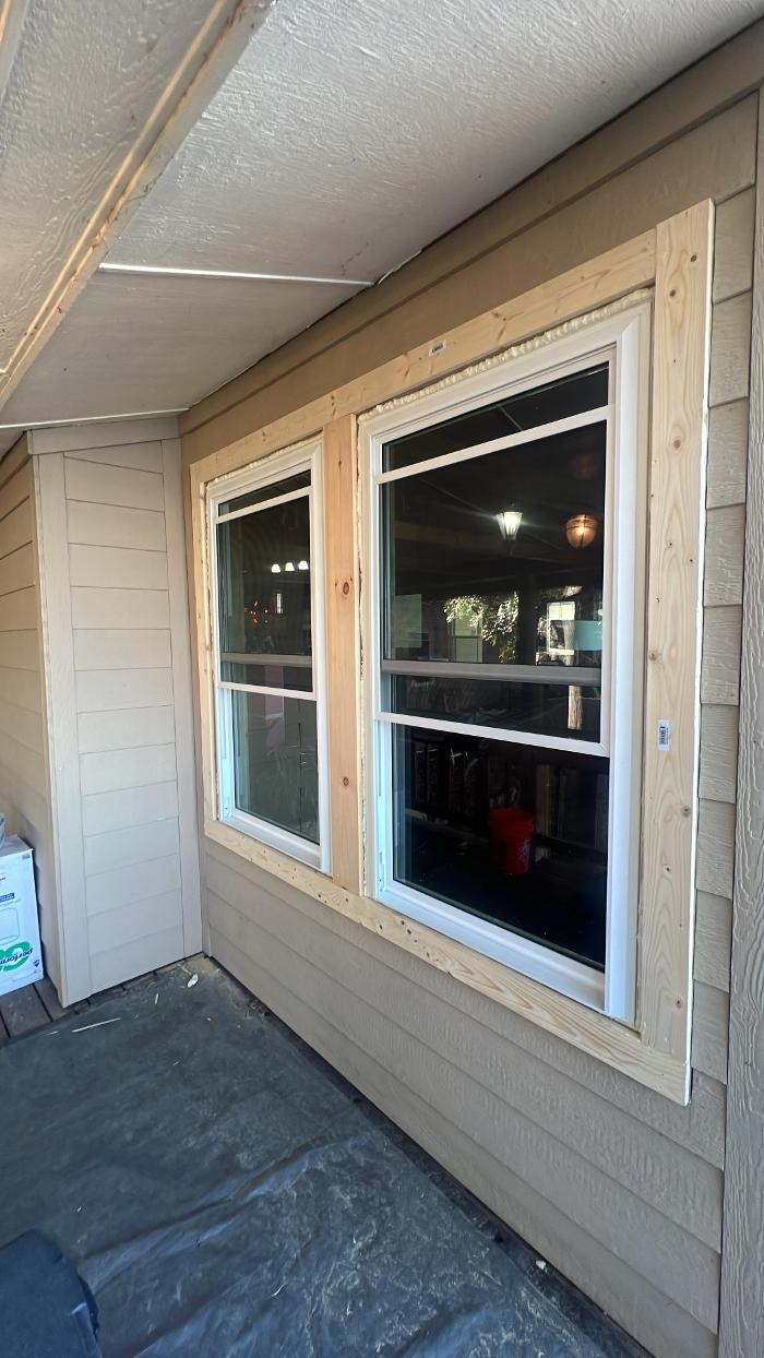 Legacy Windows Image