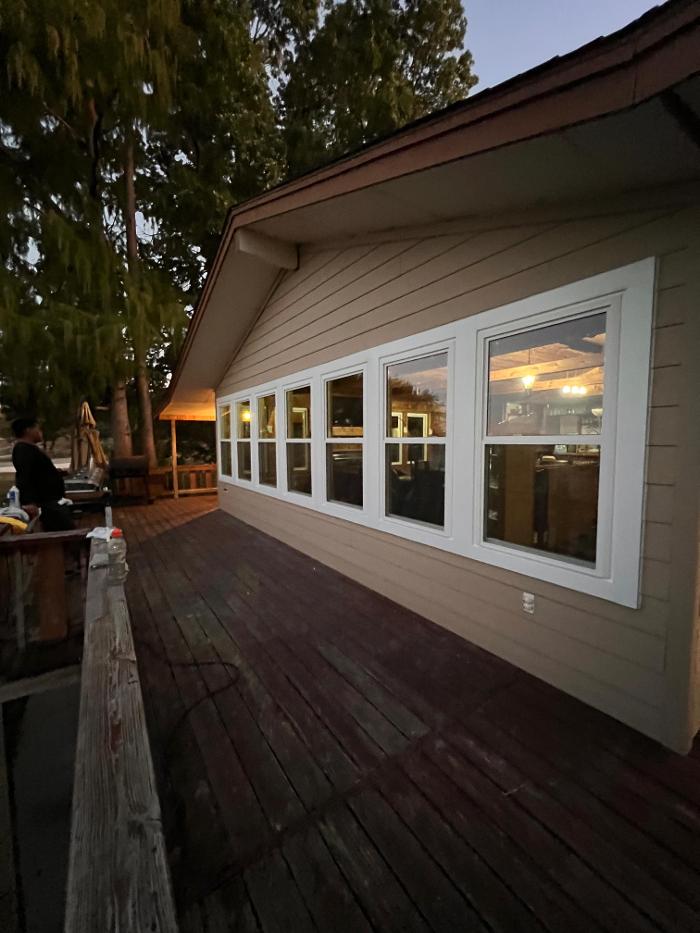 Legacy Windows Image