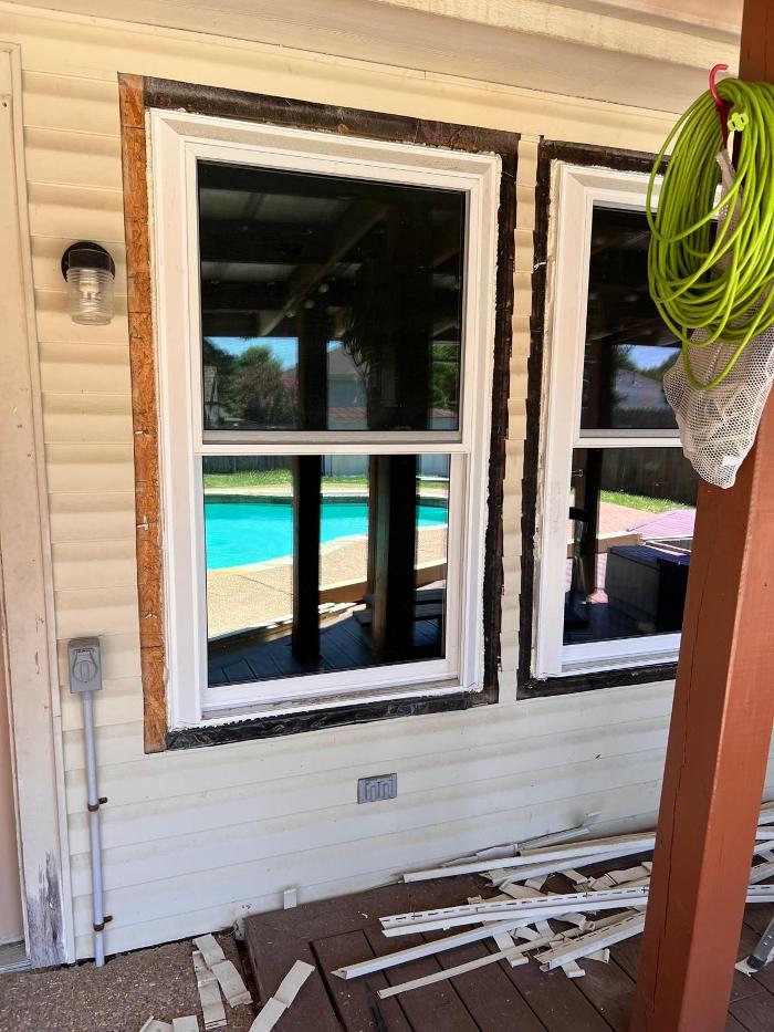 Legacy Windows Image