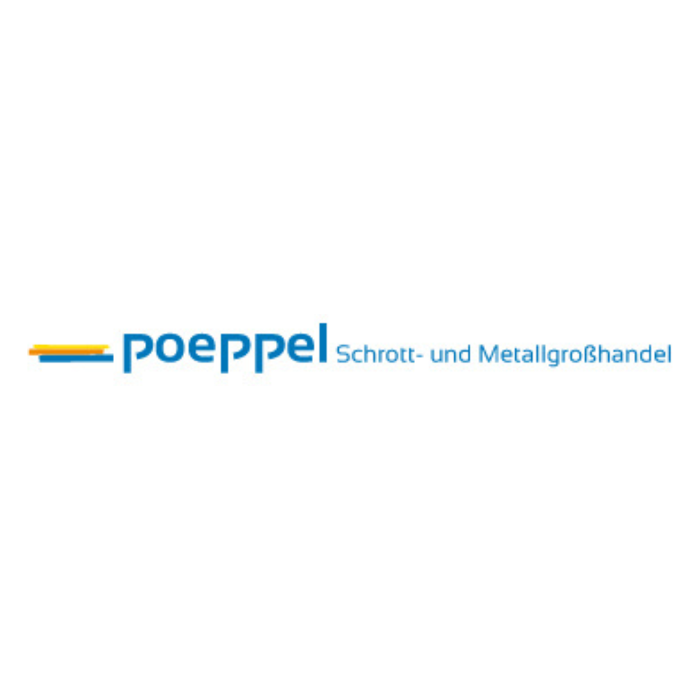 poeppel Schrott- und Metallgroßhandel
