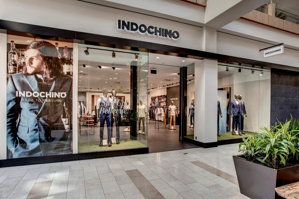 INDOCHINO Logo